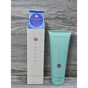 TATCHA The Matcha Cleanse Daily Cleanser 5.0 fl oz.